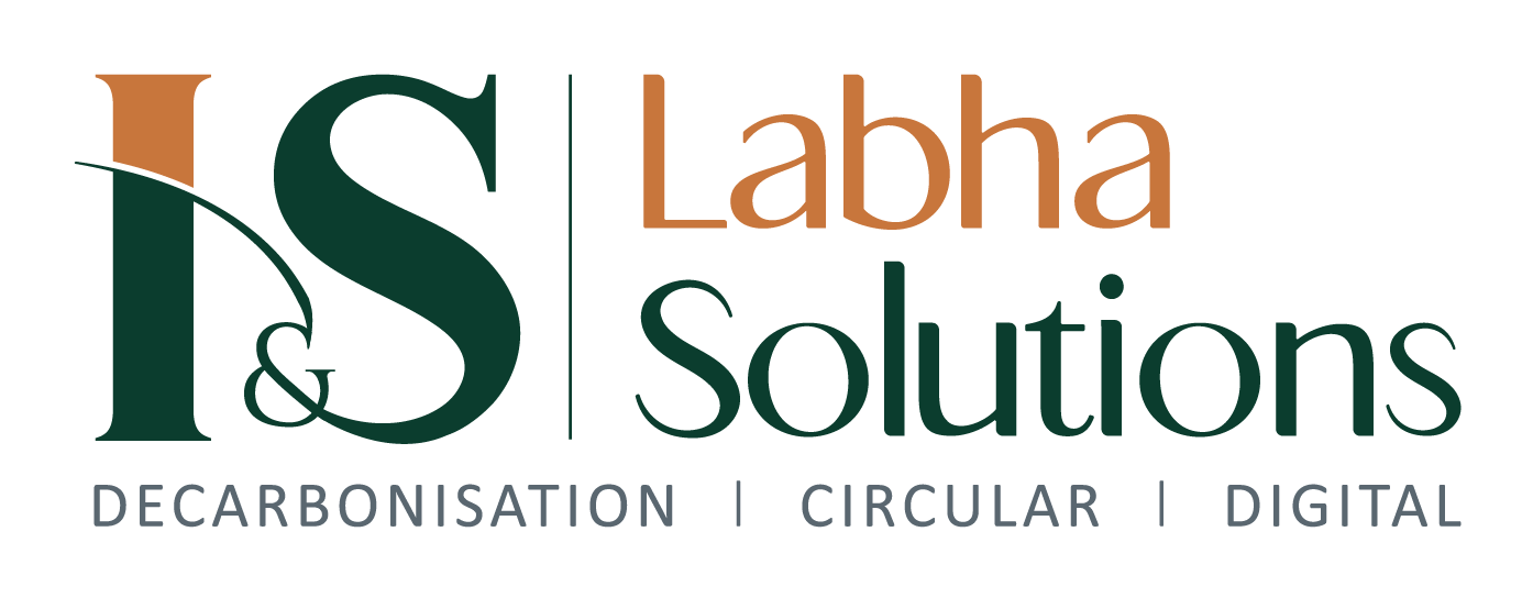 Api Labha I&S Labha Solutions - Decarbonisation - Circular - Digital